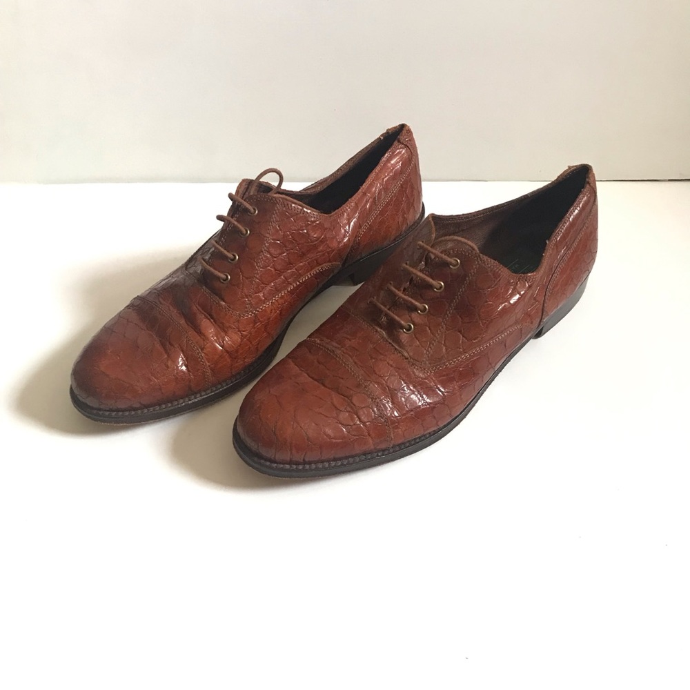 Vintage Country Road shoes size 10 women